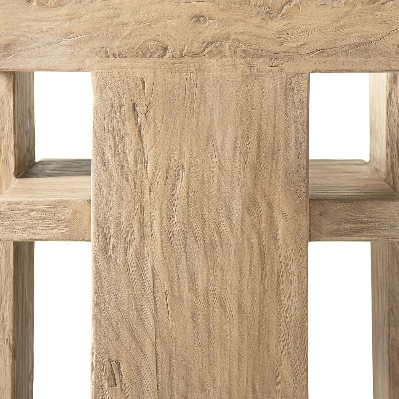 Avenel - Sculptural Block Accent Chair by HouseOfZazla