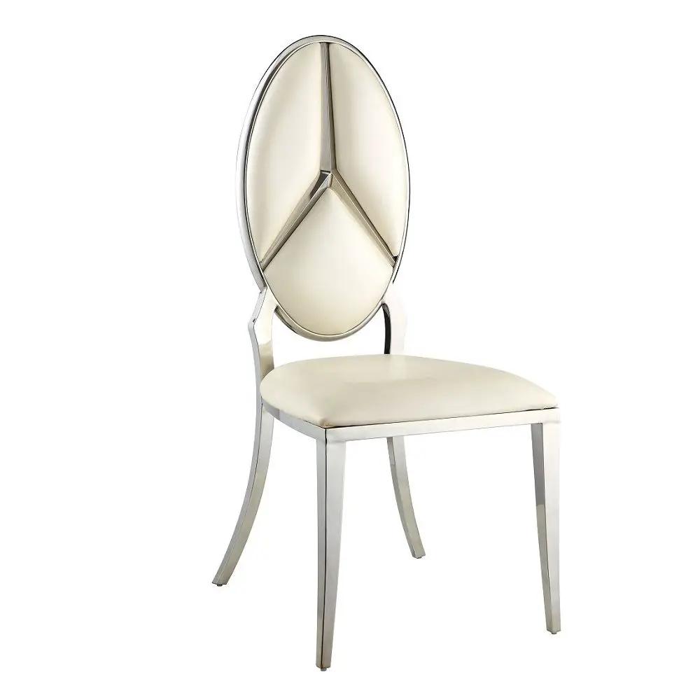 Cyrene - Side Chair by Unique Piece Furniture