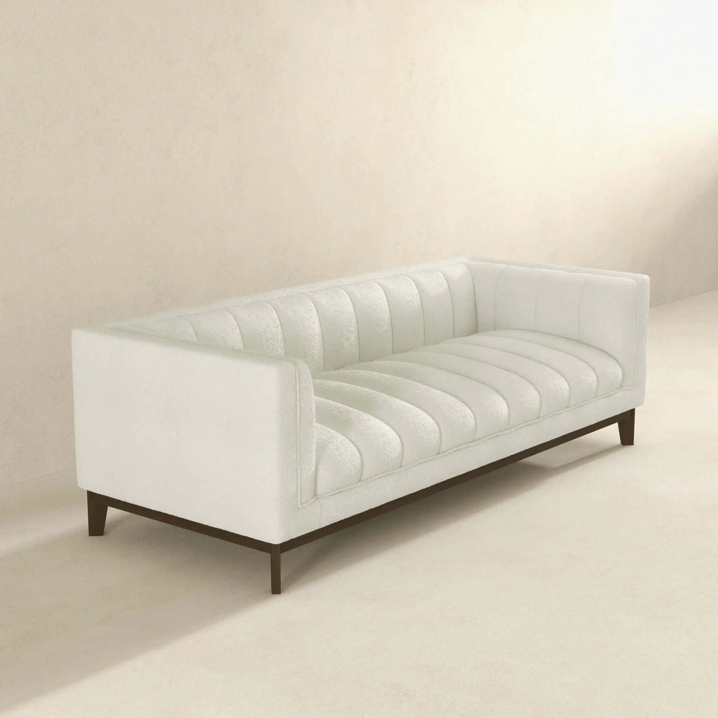 Melissa - Mid Century Modern Sofa by HouseOfZazla