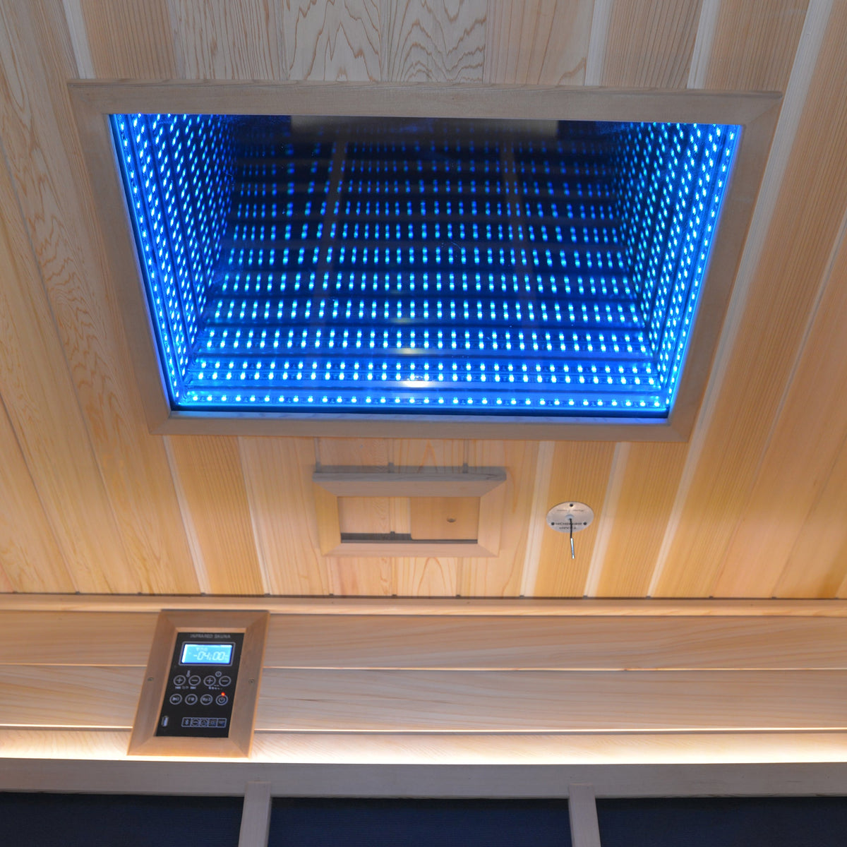 3-4 Person Outdoor Sauna Room, photo 5 of 10