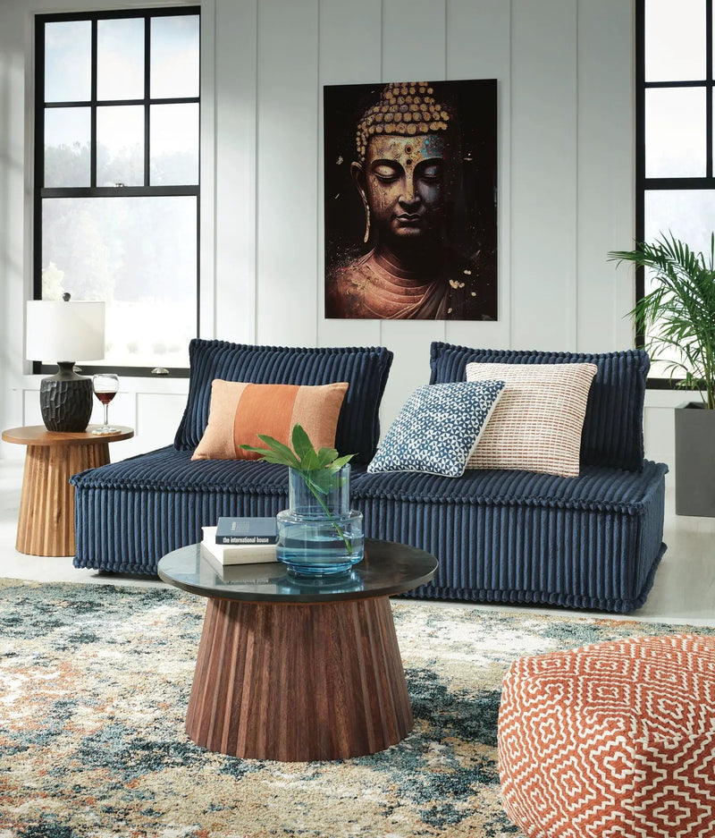 Bales - Sectional by Unique Piece Furniture
