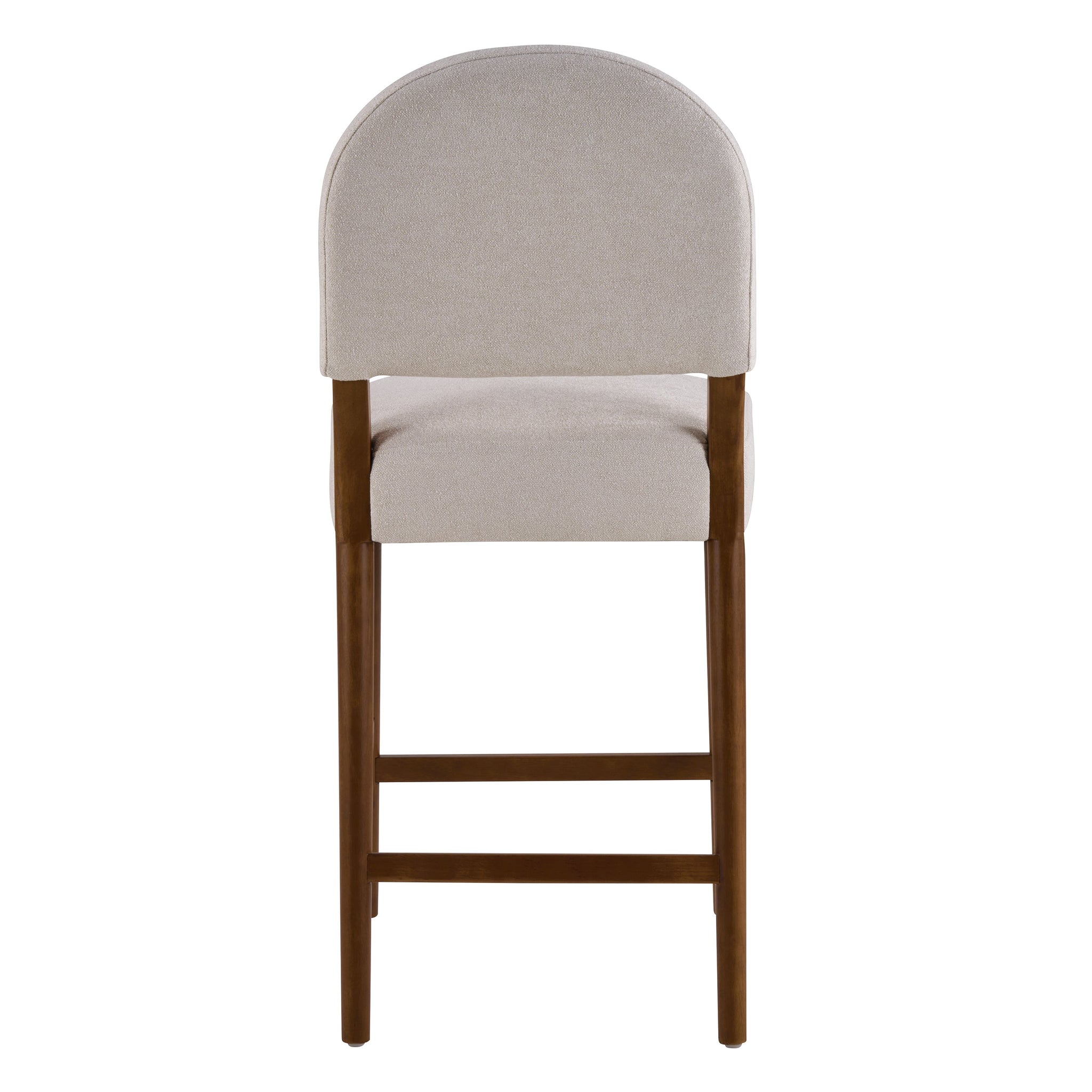 26-Inch Seat Height Bar Stool by HouseOfZazla
