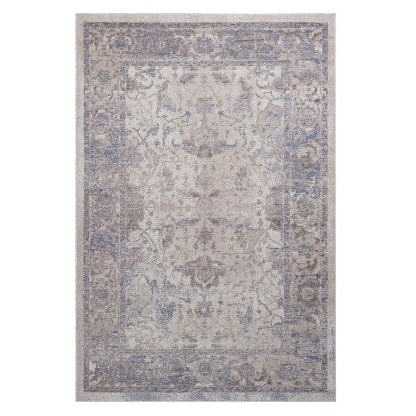 Payas - Trendy Traditional Area Rug by HouseOfZazla
