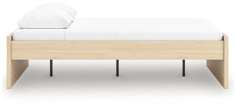 Onita - Platform Bed by Unique Piece Furniture