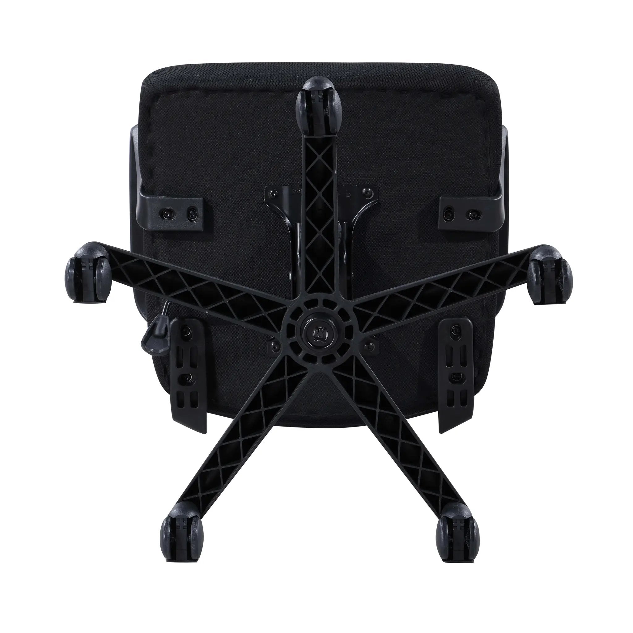 Height Adjustable Office/Task Chair with Armrest by HouseOfZazla