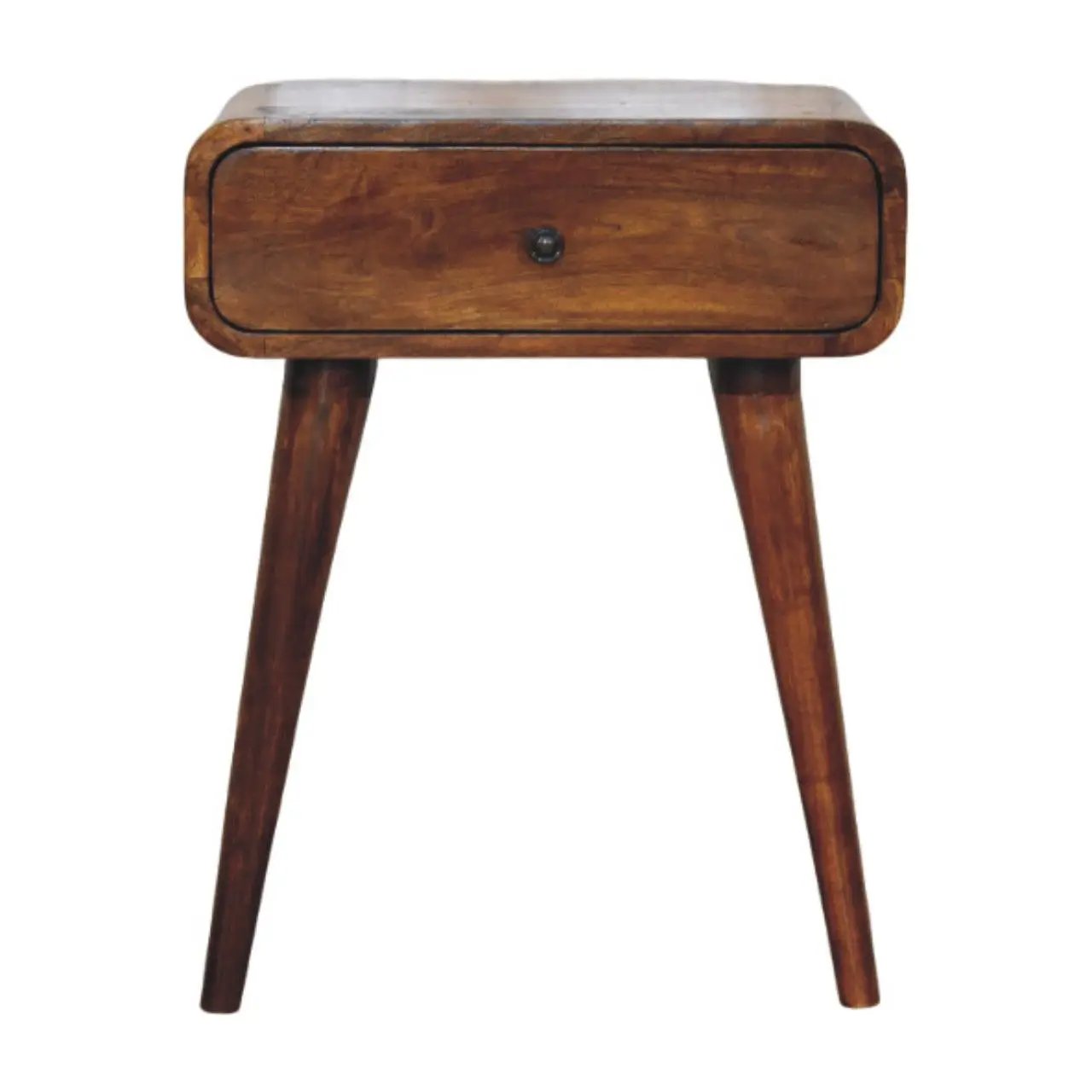 Avora - Nightstand With 1 Drawer by Unique Piece Furniture