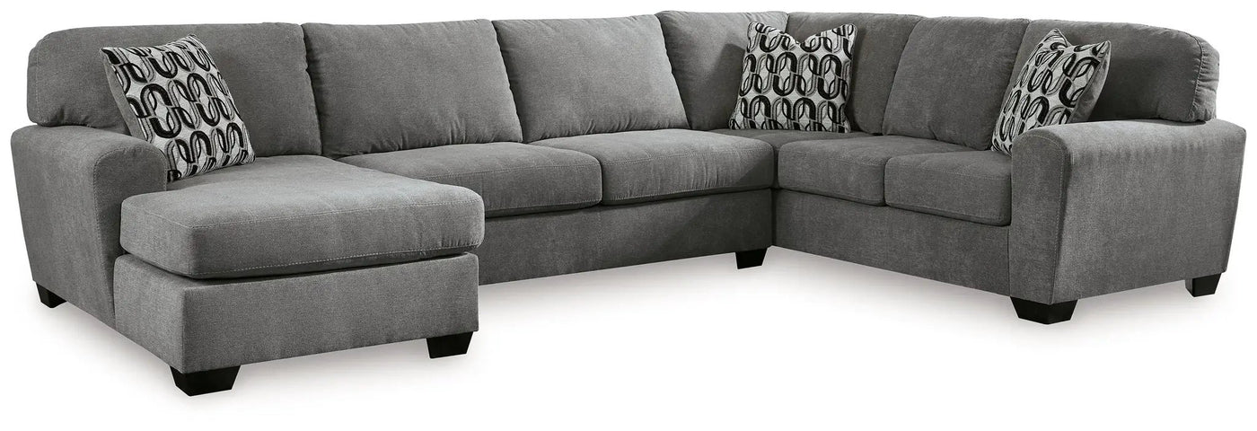 Birkdale Court - Sectional by Unique Piece Furniture