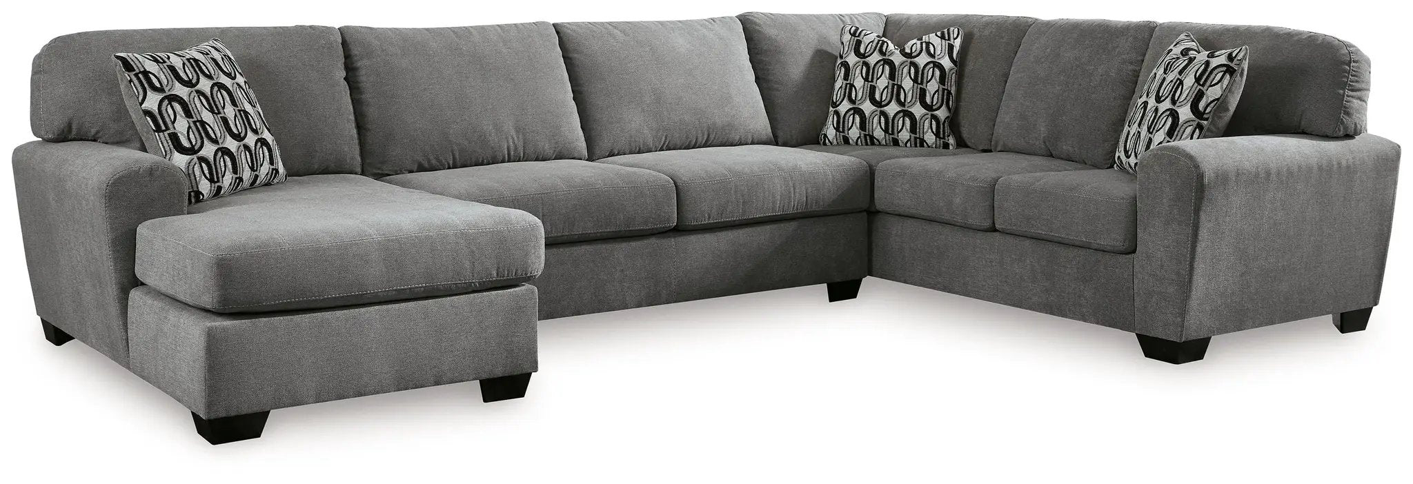 Birkdale Court - Sectional by Unique Piece Furniture