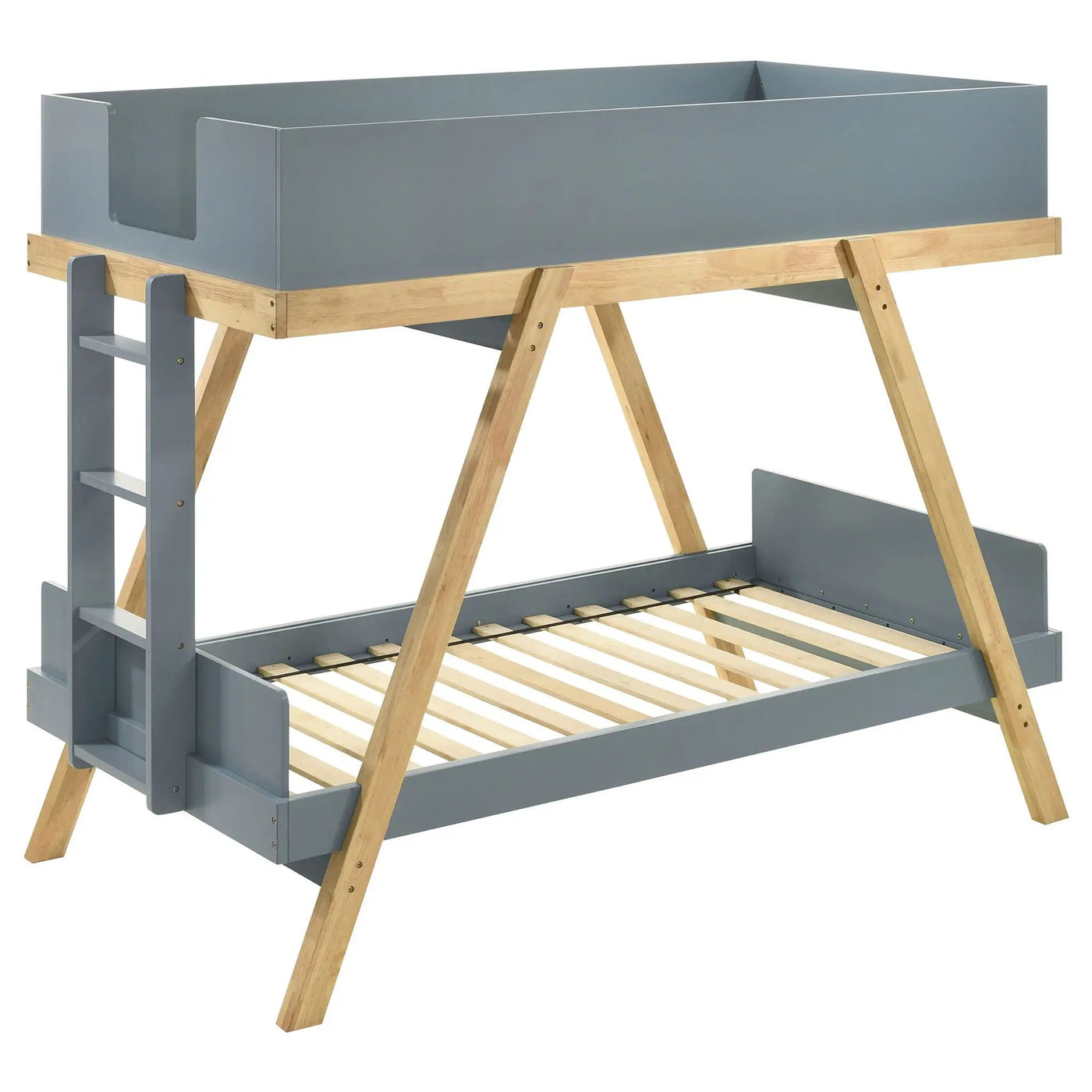 Hicks - Bunk Bed by HouseOfZazla