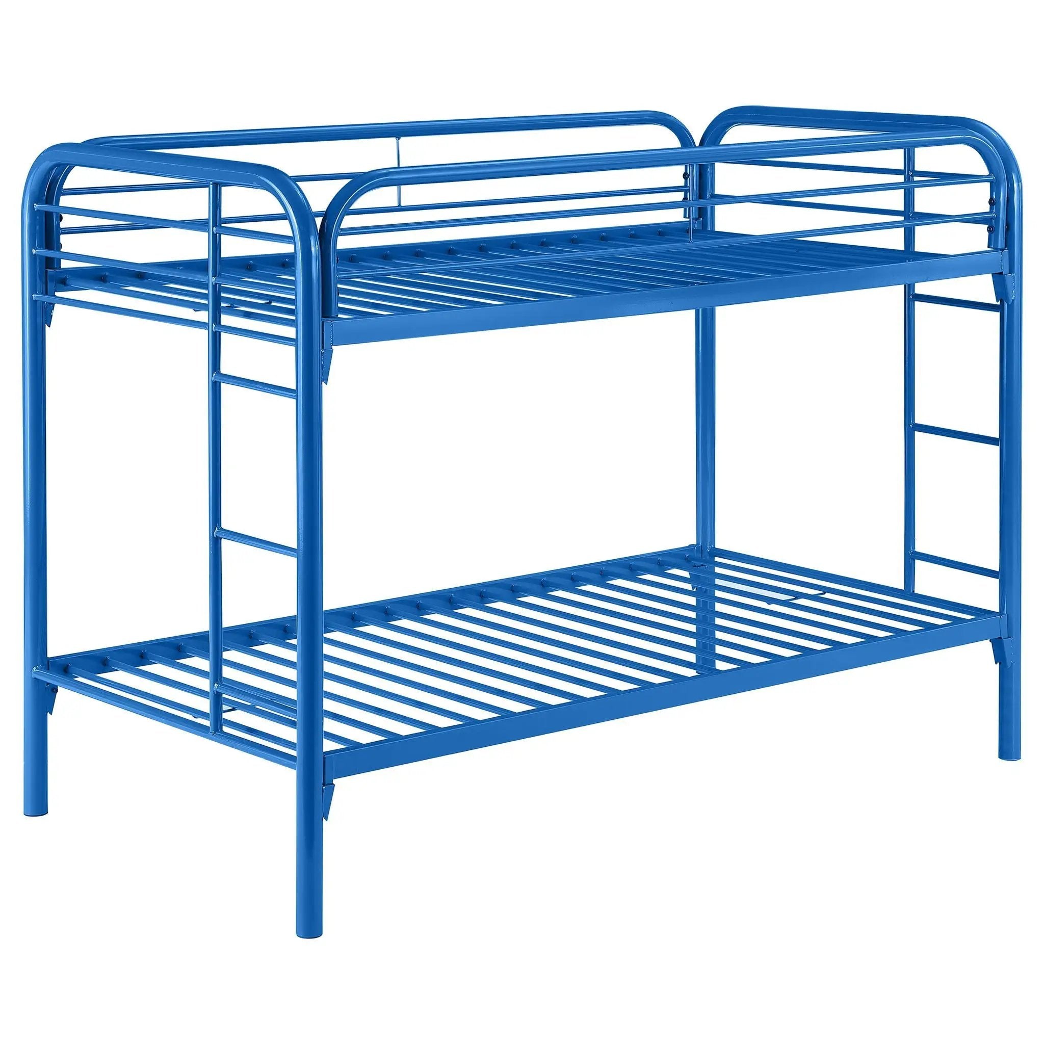 Celeste - Bunk Bed With Rung Ladder by HouseOfZazla