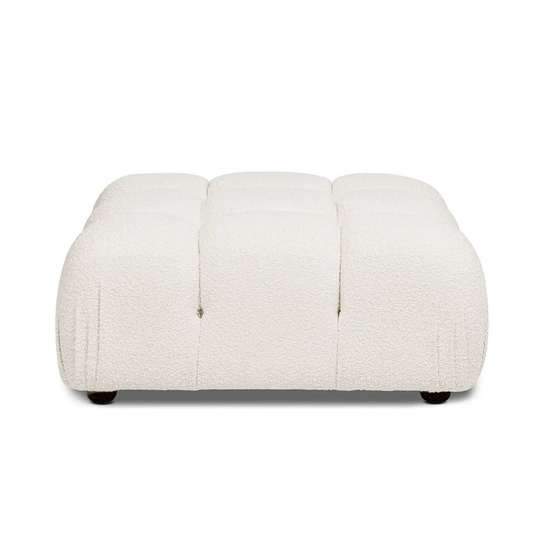 Marcel - Bubble Modular Modern Cocktail Ottoman by Unique Piece Furniture