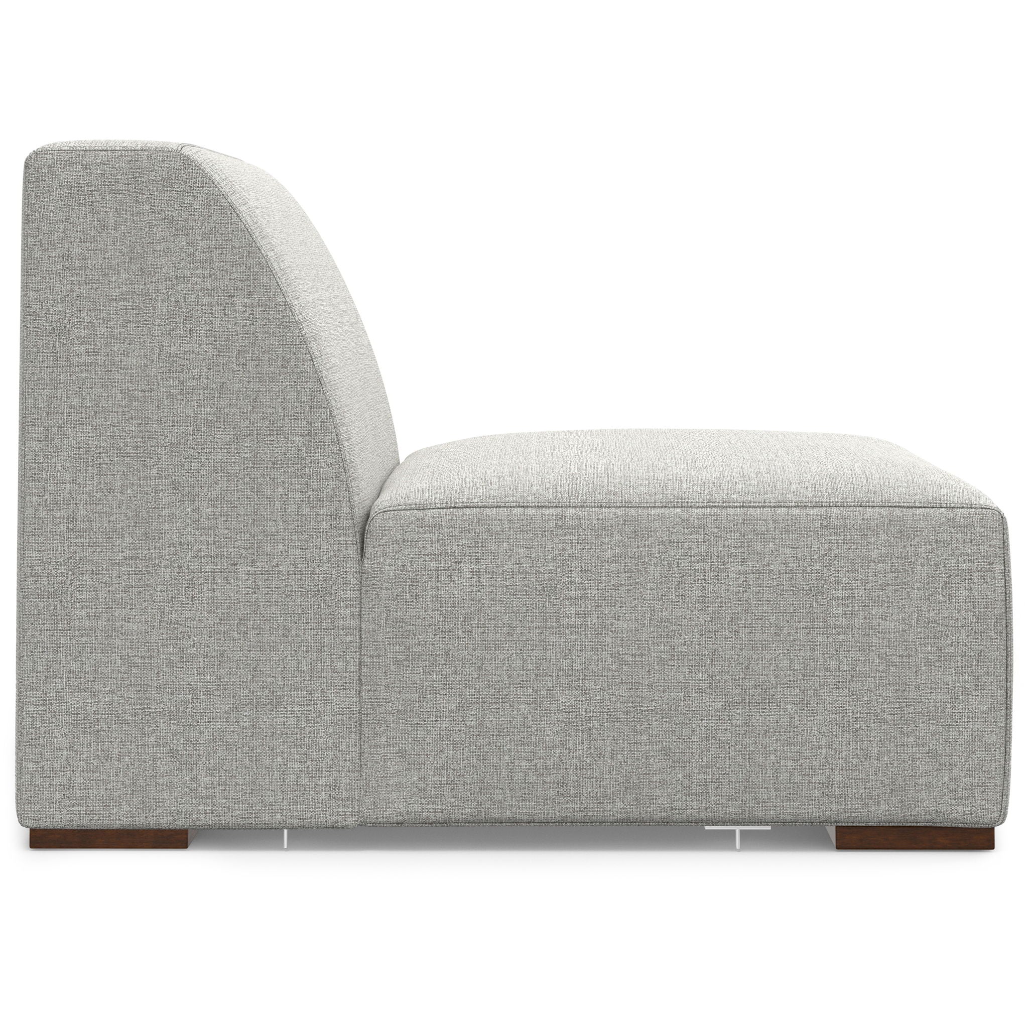 Rex - Center Sofa Module by HouseOfZazla