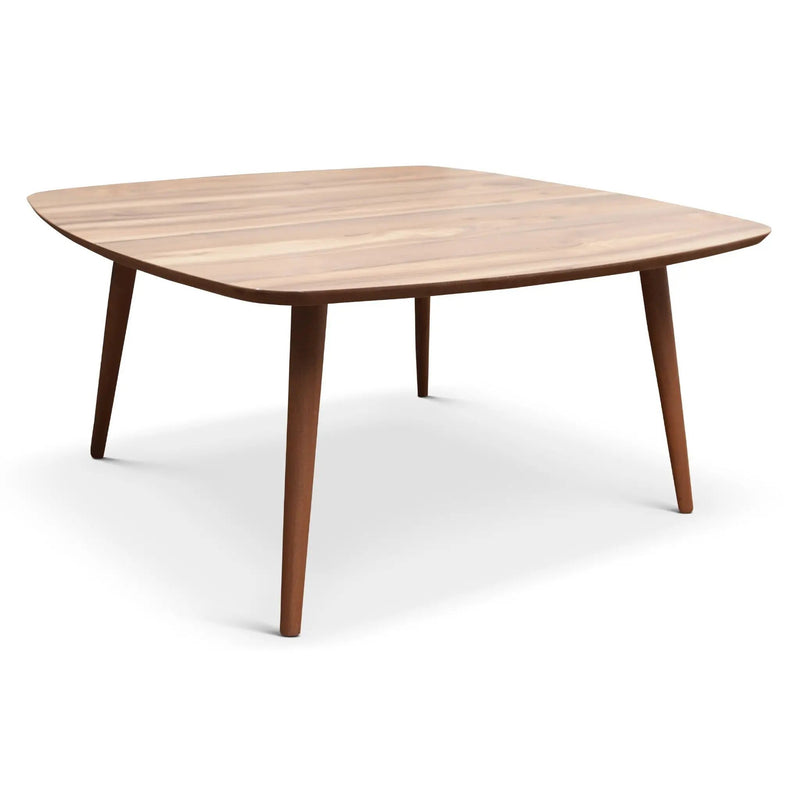 Kalen - Center Table - Walnut by HouseOfZazla