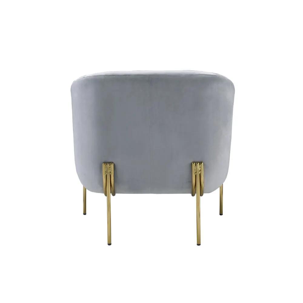 Carlson - Accent Chair by Unique Piece Furniture