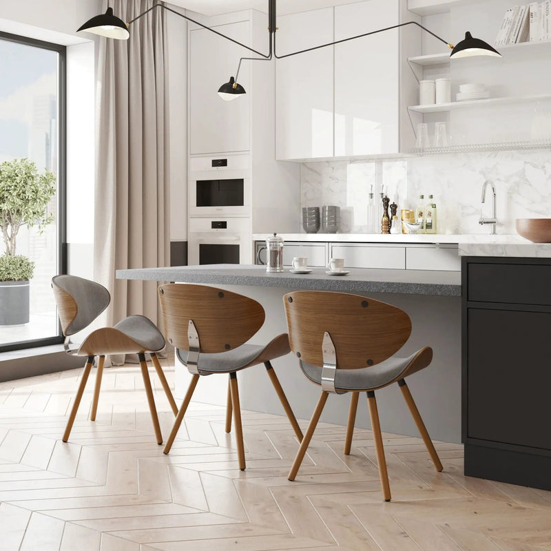 Marana - Upholstered Dining Chair by Unique Piece Furniture