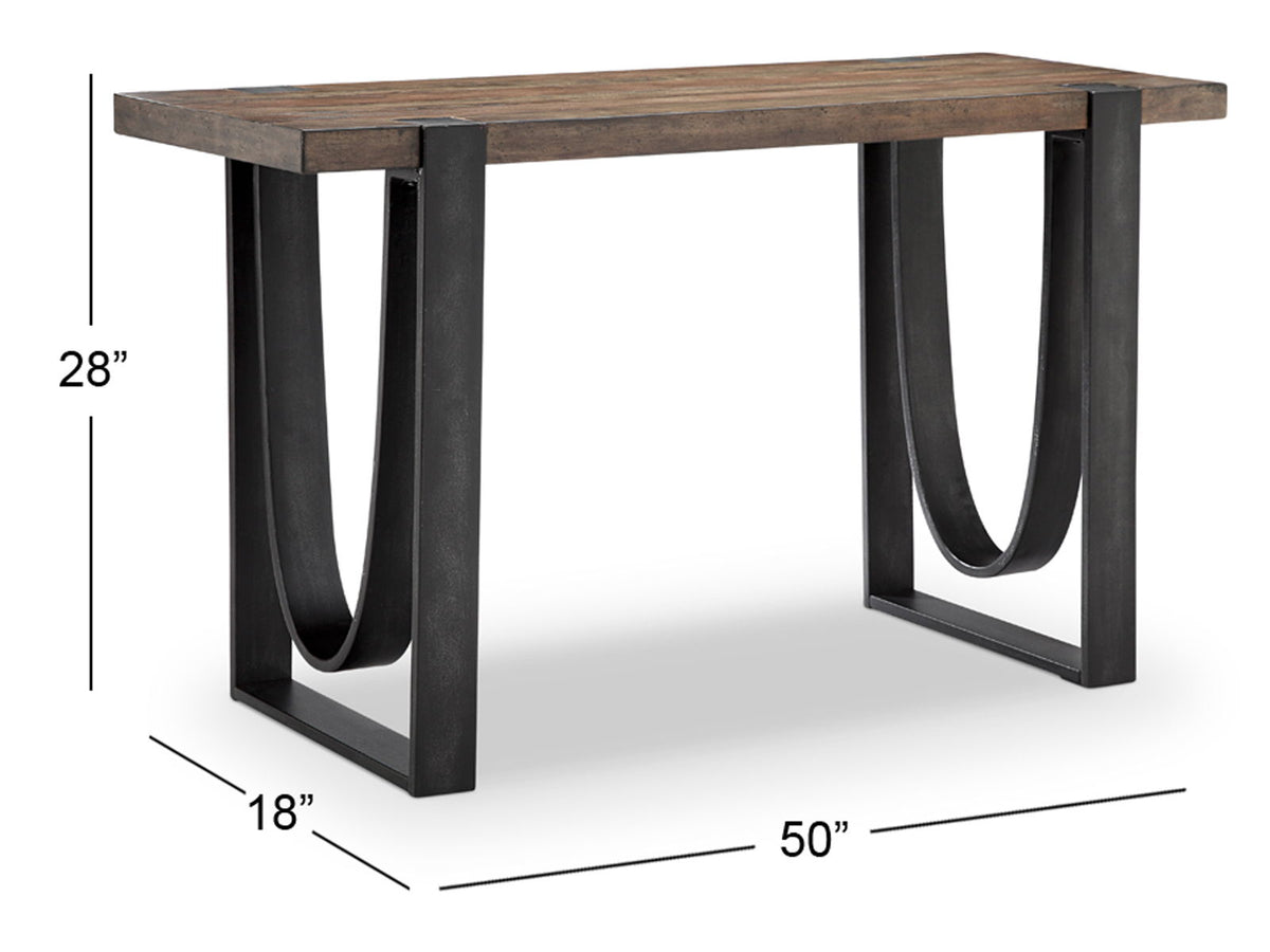 Bowden - Rectangular Table, photo 11 of 11