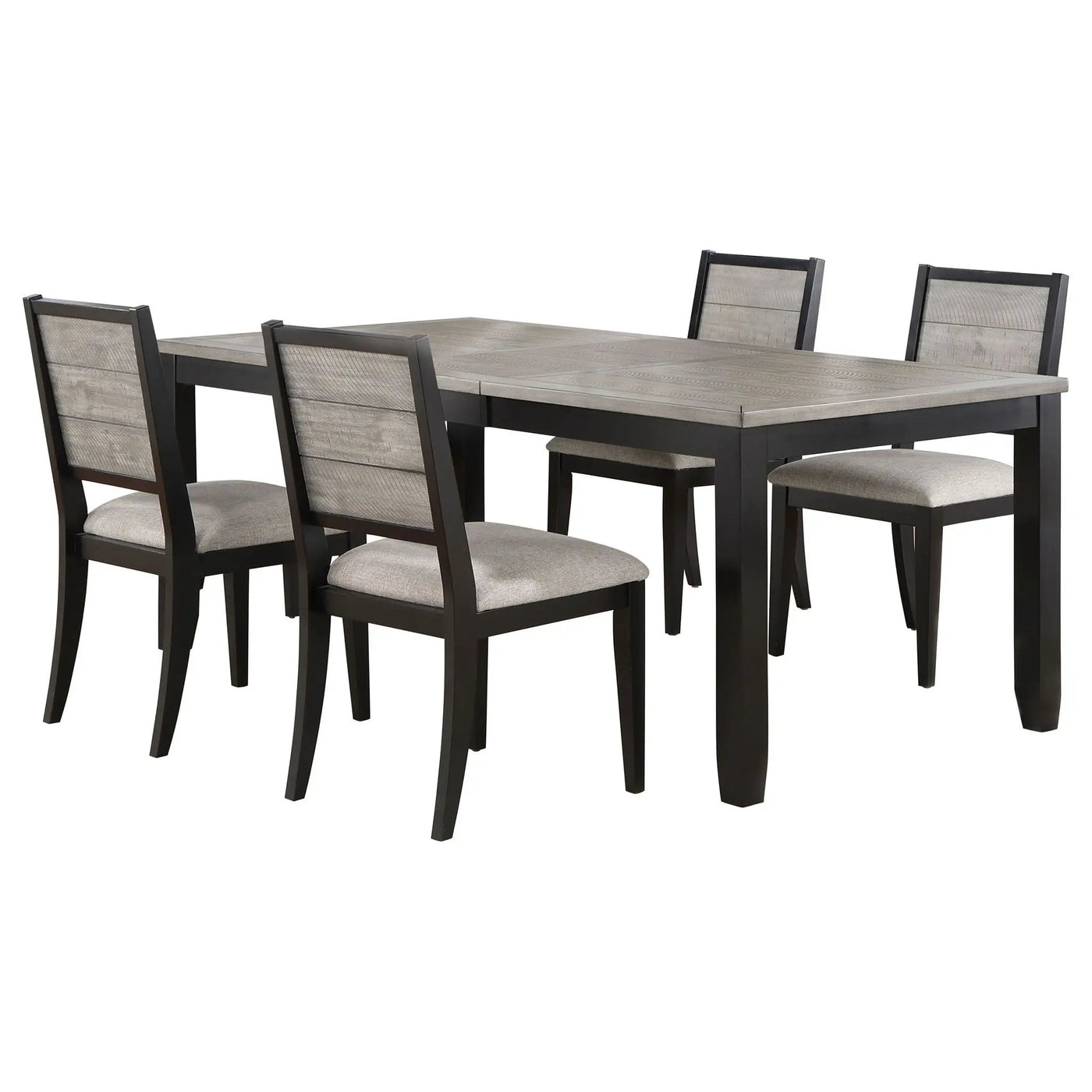 Centera - Dining Table Set by HouseOfZazla