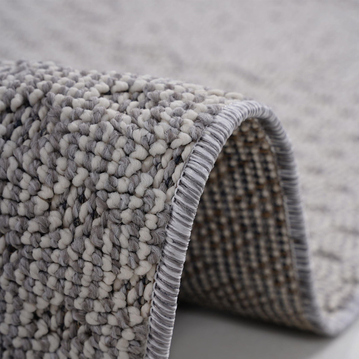 Guros - Medallion Indoor / Outdoor Rug, photo 13 of 13