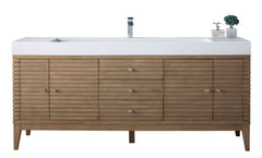 Whitewashed Walnut