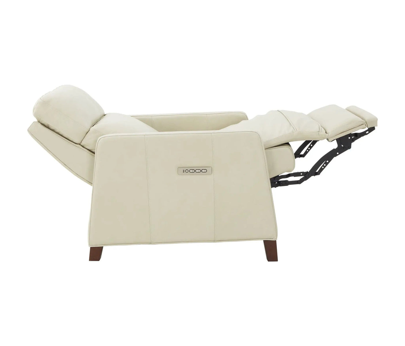 James - Power Recliner by Unique Piece Furniture