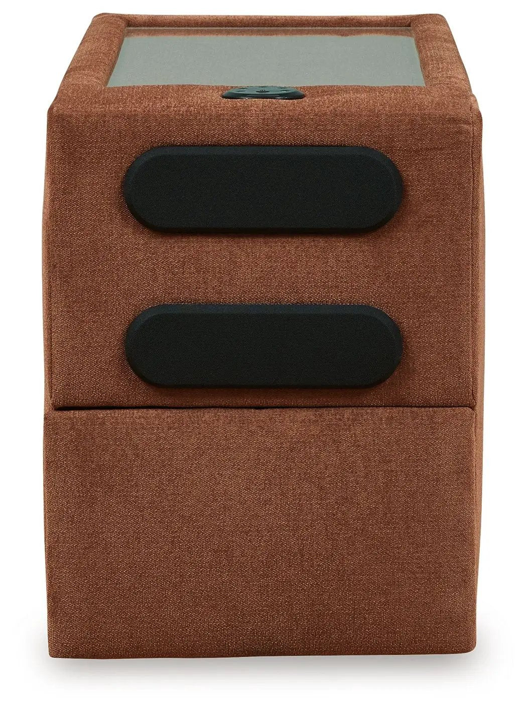 Modmax - Sectional - Spice by Unique Piece Furniture