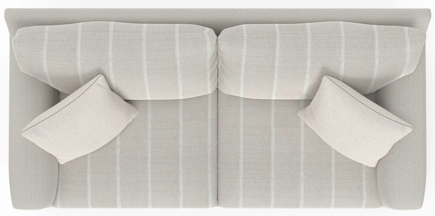 Lindsey - Queen Sleeper by Unique Piece Furniture