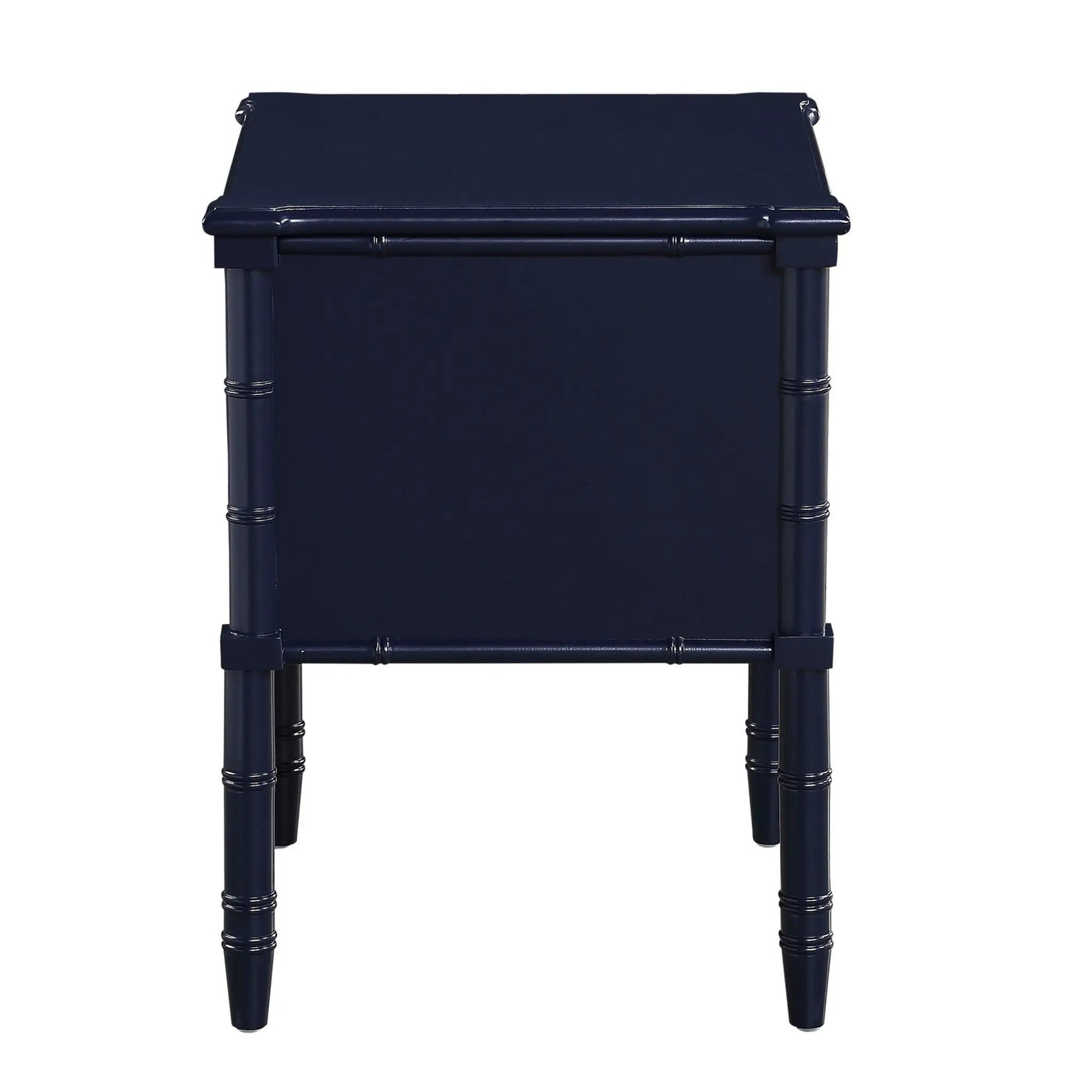 Emmett - 2 Drawer Nightstand by HouseOfZazla