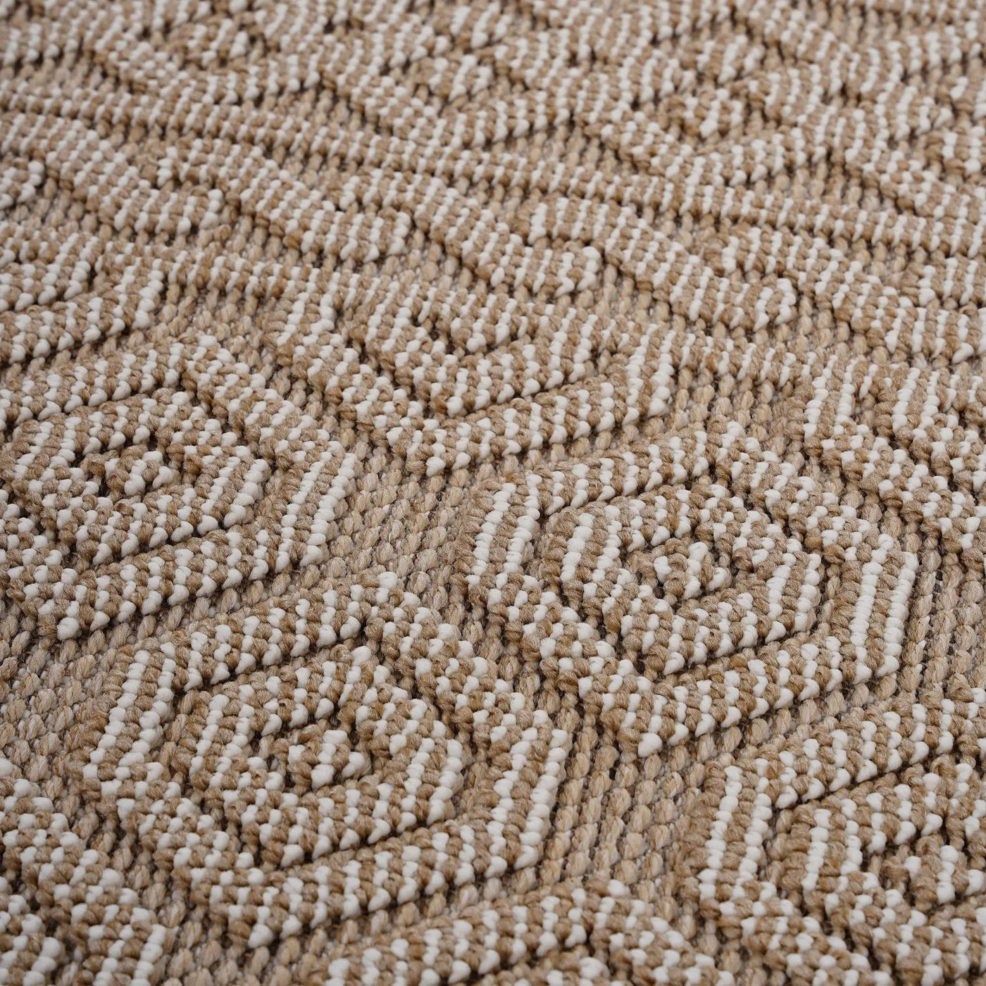 Guros - Geometric Indoor / Outdoor Area Rug by HouseOfZazla