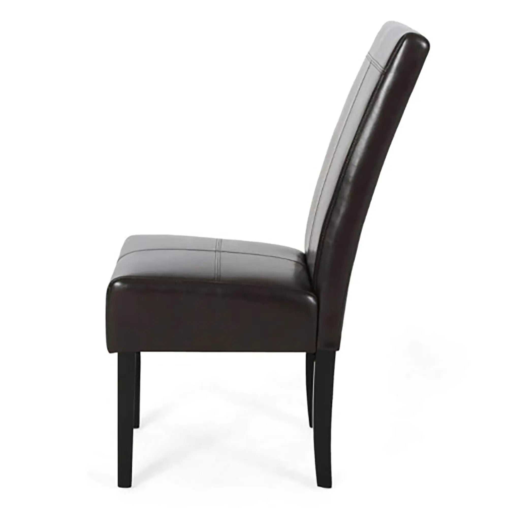 PERTICA KD Dining Chair 2pcs Set by HouseOfZazla