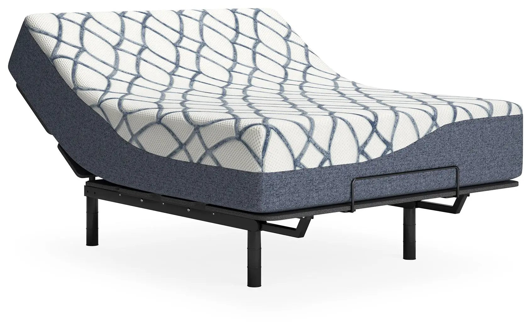 14 Inch Chime Elite 2.0 - Ultra Plush Mattress by Unique Piece Furniture