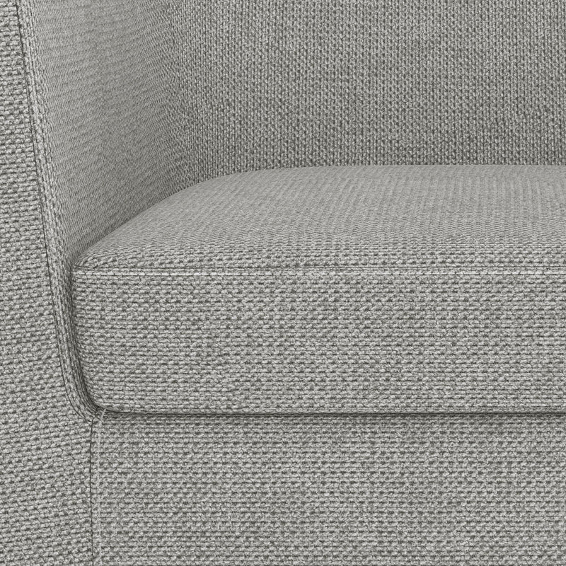 Thorne - Upholstered Accent Chair by HouseOfZazla