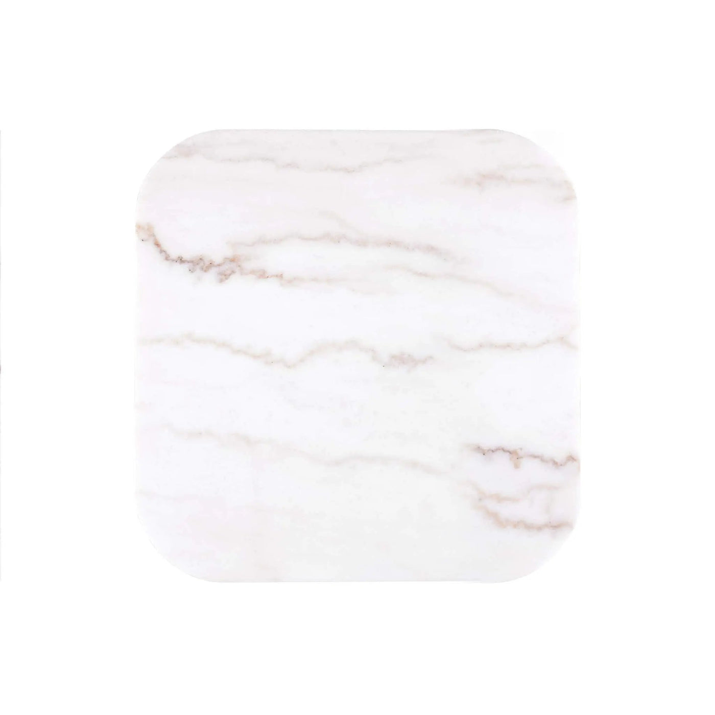 Contemporary Square Table by HouseOfZazla