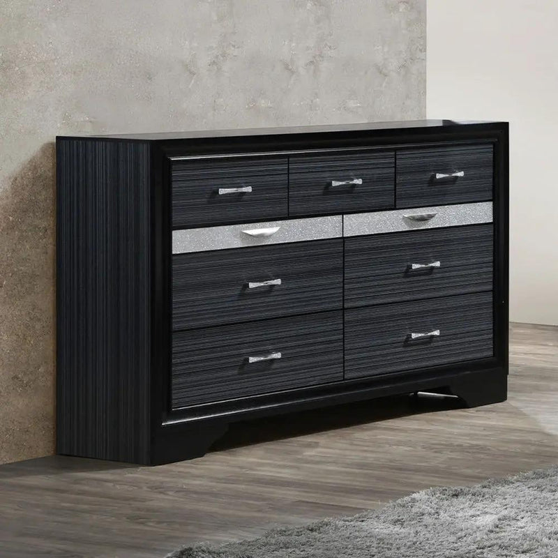 Naima - Dresser by Unique Piece Furniture