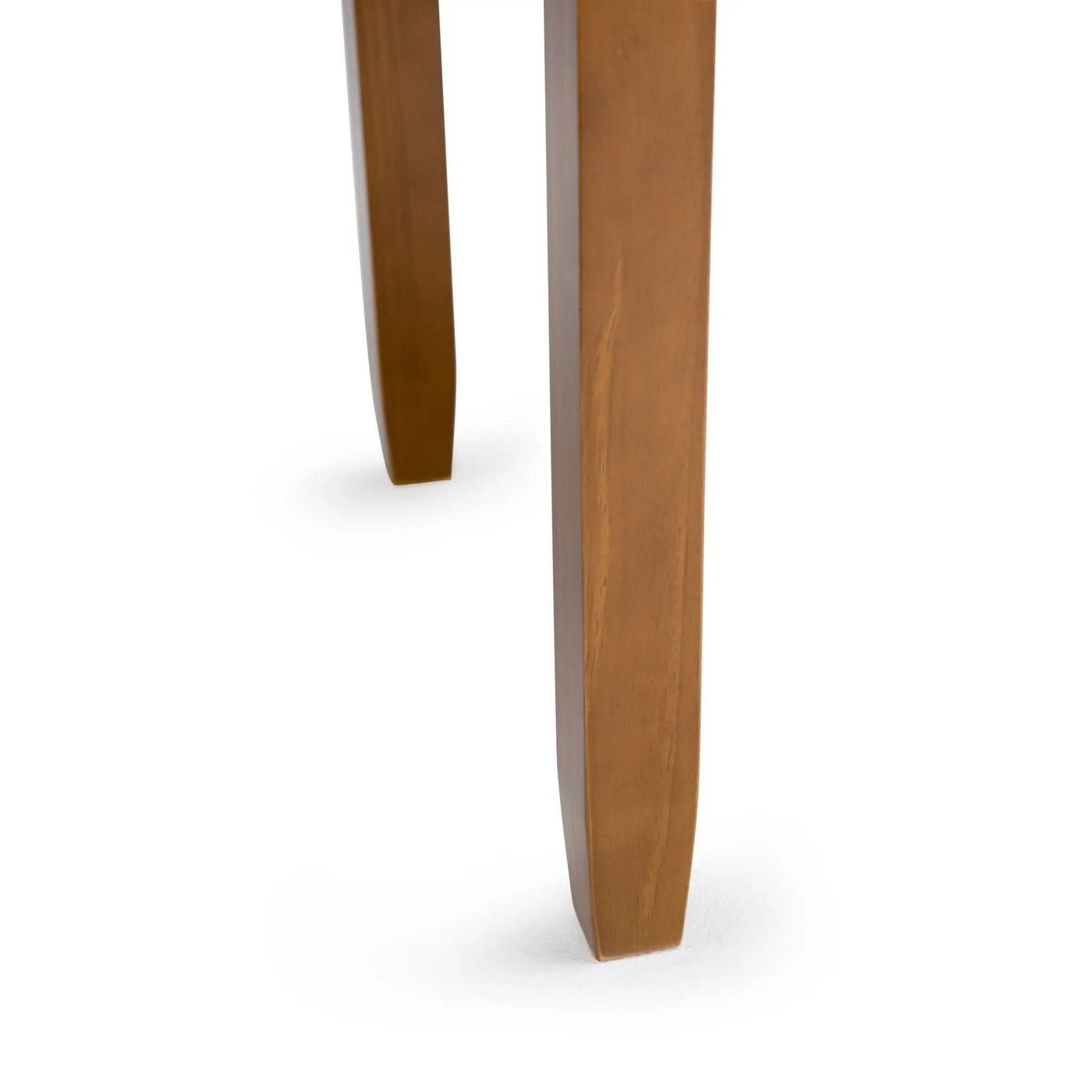 Warm Shaker - Handcrafted Desk by HouseOfZazla