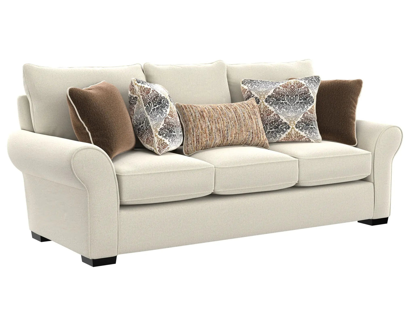 Alden - Queen Sleeper Sofa by Unique Piece Furniture