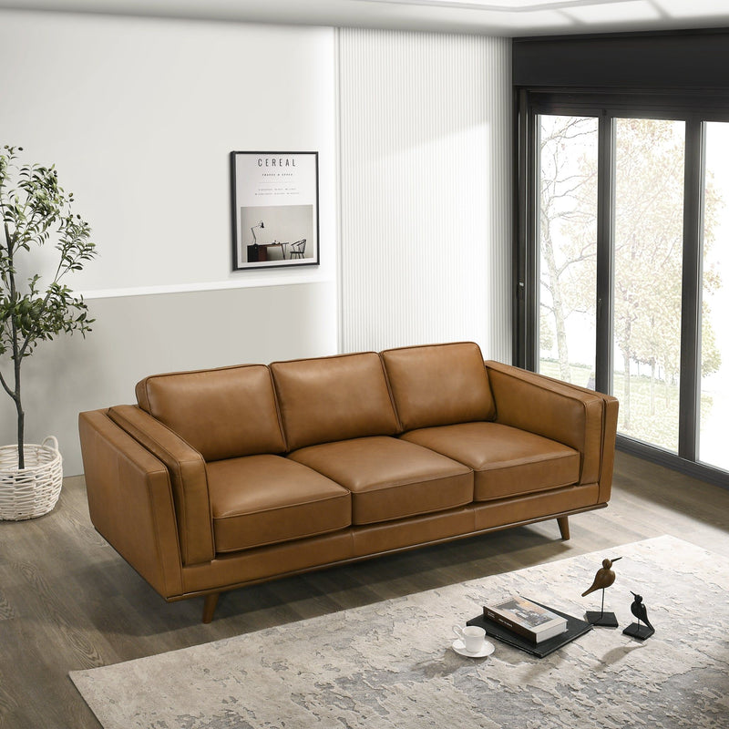 Chase - Sofa by HouseOfZazla
