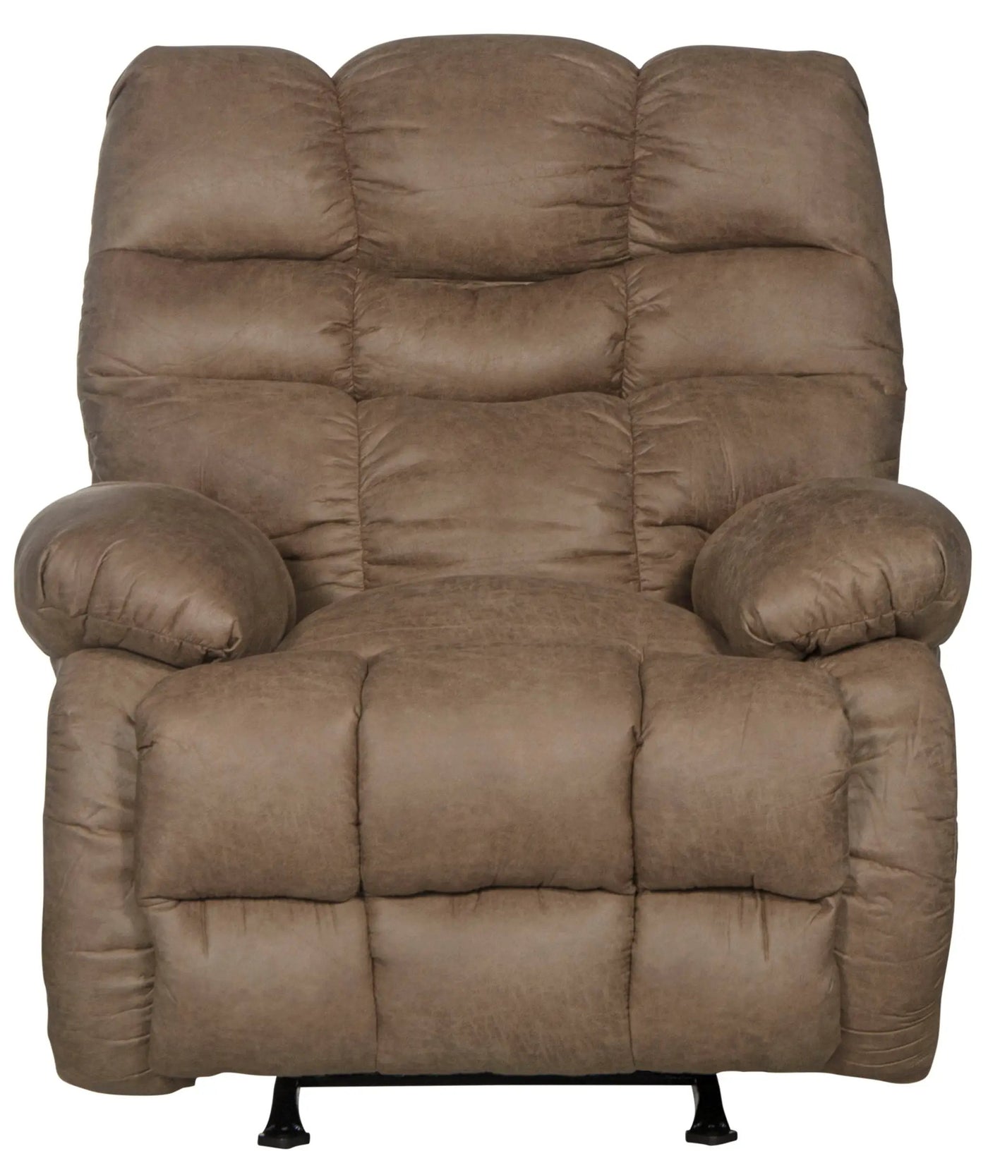 Berman - Chaise Rocker Recliner by Unique Piece Furniture