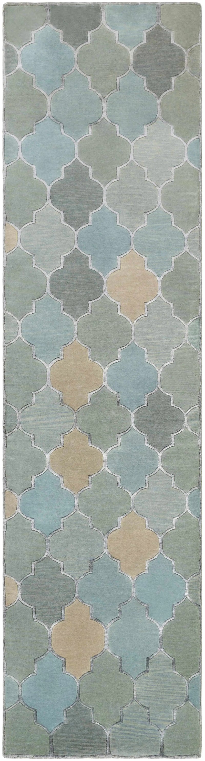 Eads Area Rug - Clearance by Boutique Rugs