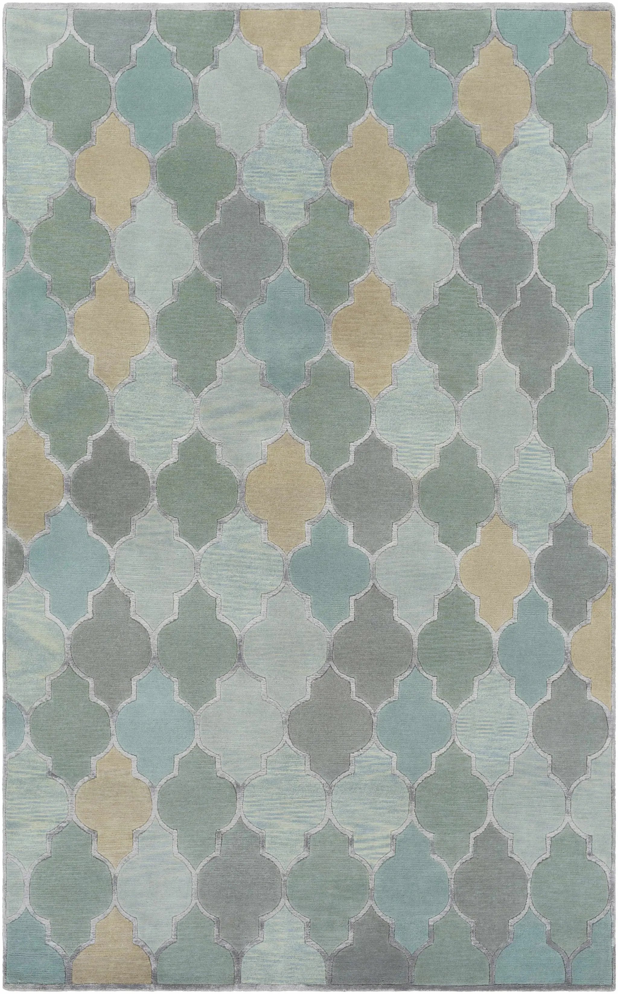 Eads Area Rug - Clearance by Boutique Rugs