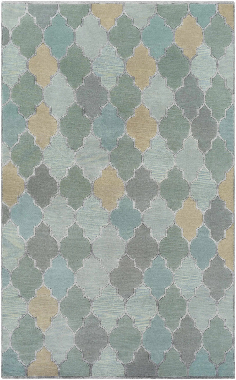 Eads Area Rug - Clearance by Boutique Rugs