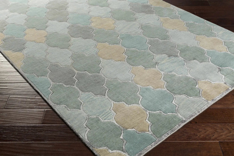 Eads Area Rug - Clearance by Boutique Rugs