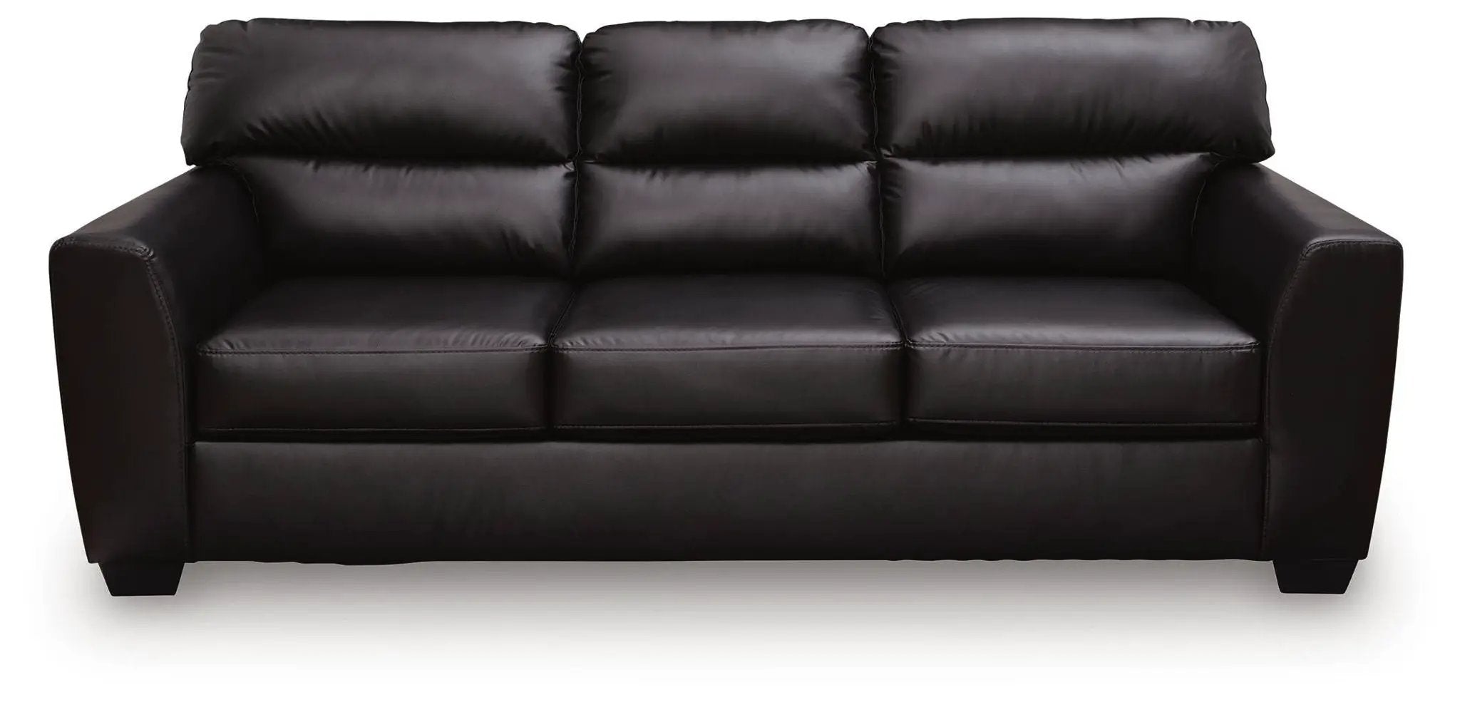Glennbre - Sofa - Midnight by Unique Piece Furniture