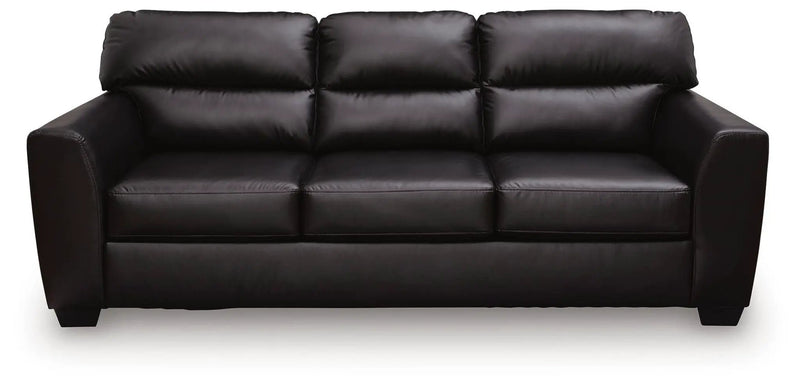 Glennbre - Sofa - Midnight by Unique Piece Furniture