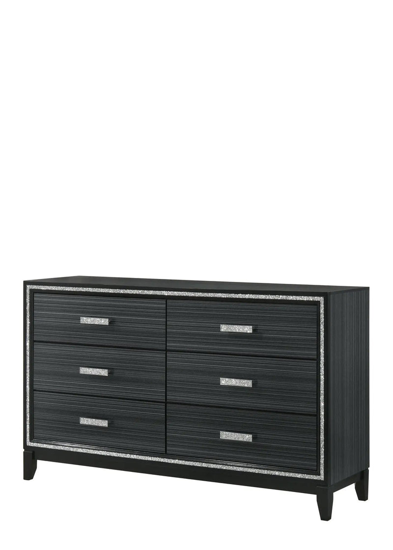 Haiden - Dresser, Elegant Design by HouseOfZazla