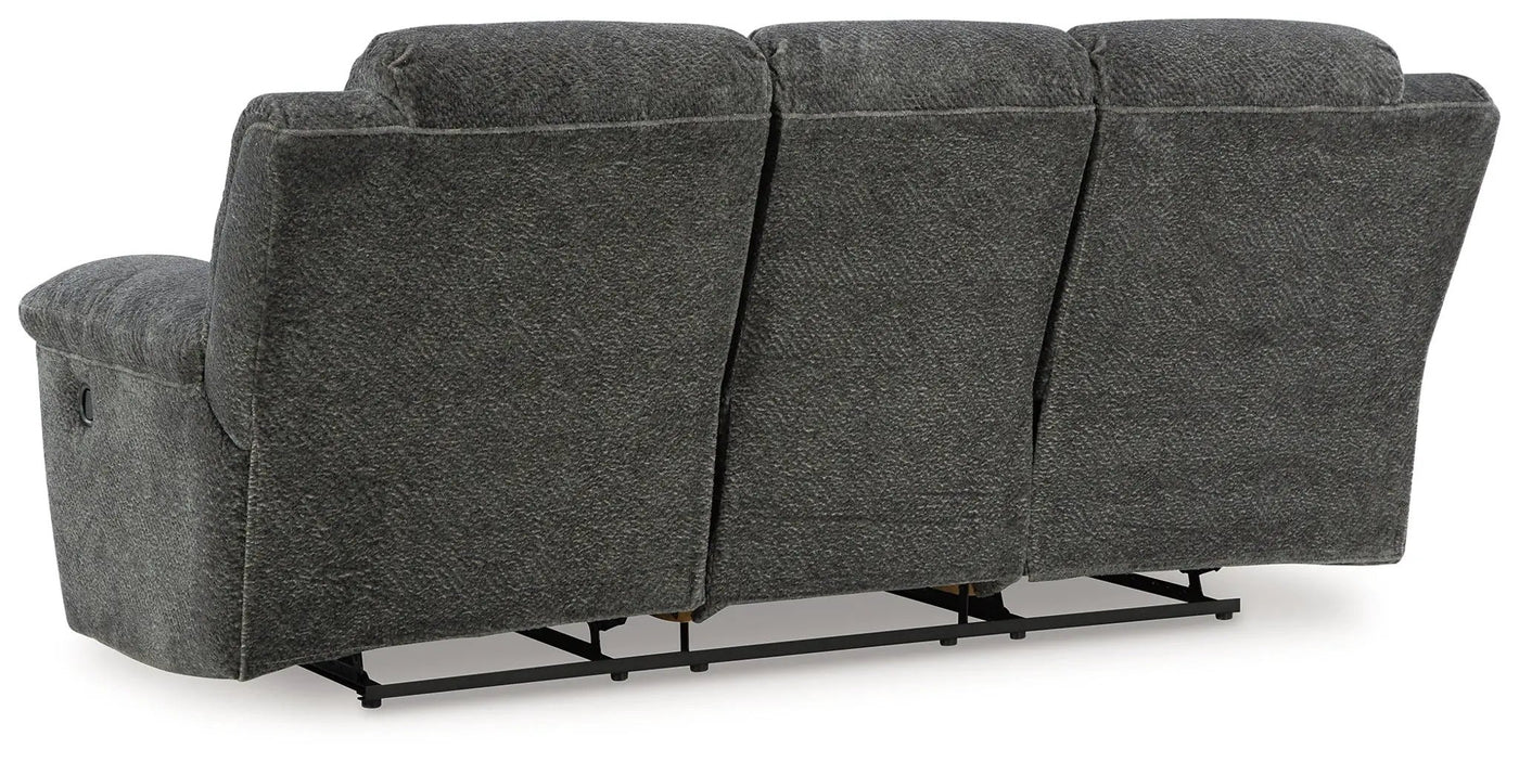 Frohn - Reclining Living Room Set by Unique Piece Furniture