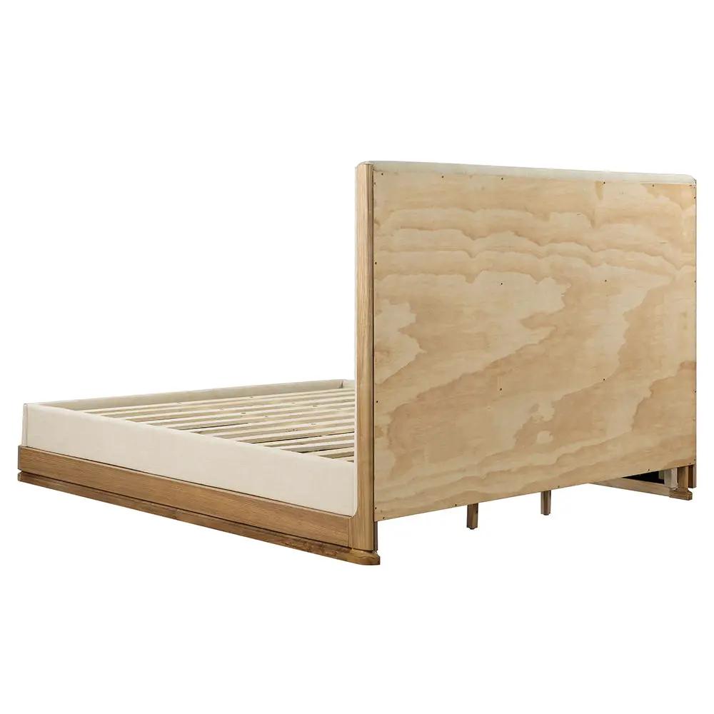 Zoey - Upholstered Bed by Unique Piece Furniture