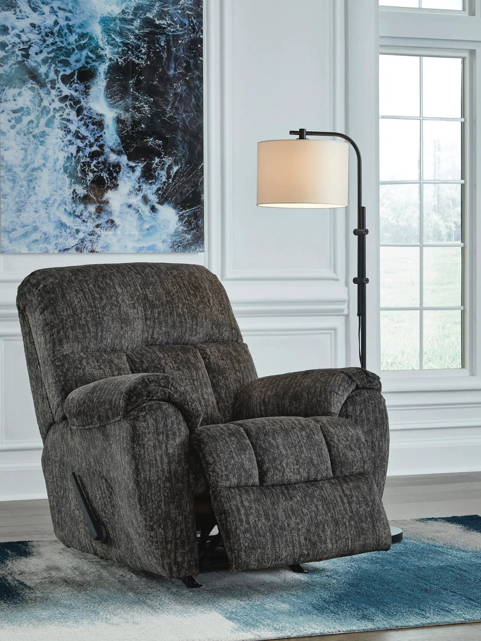 Stayfish - Rocker Recliner by Unique Piece Furniture