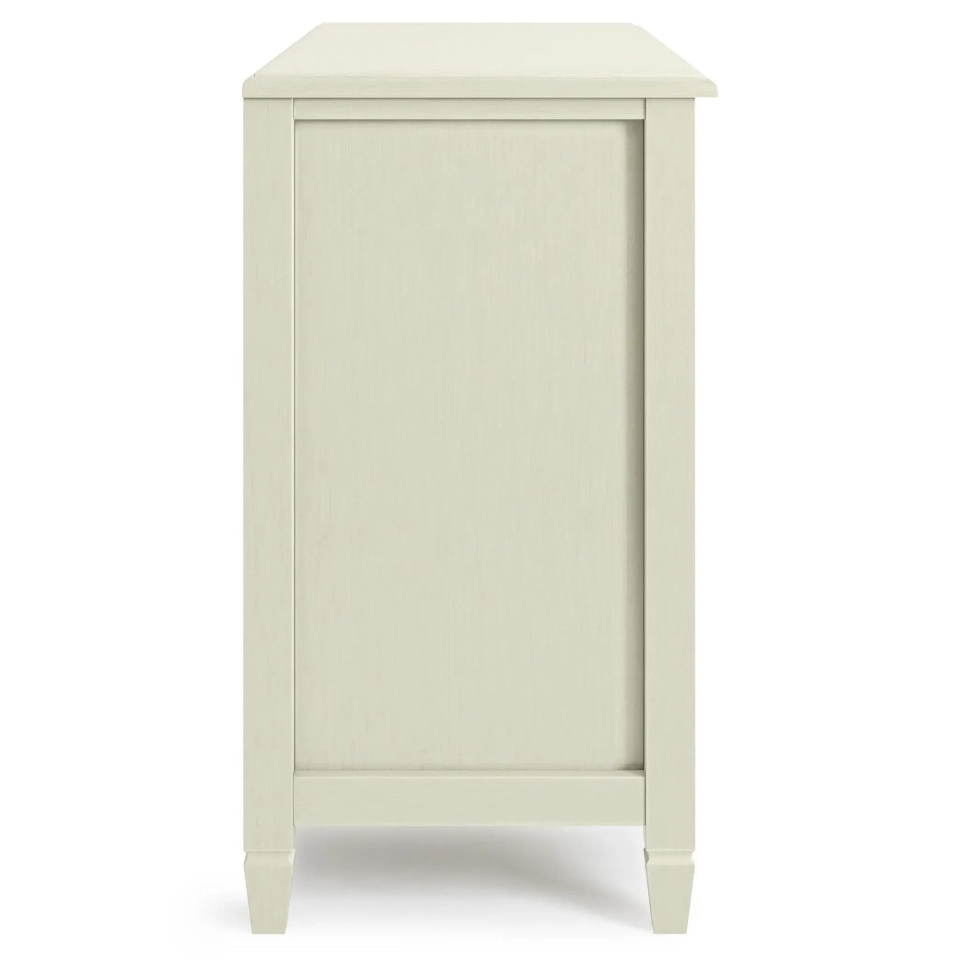 Connaught - Handcrafted Low Storage Cabinet by Unique Piece Furniture