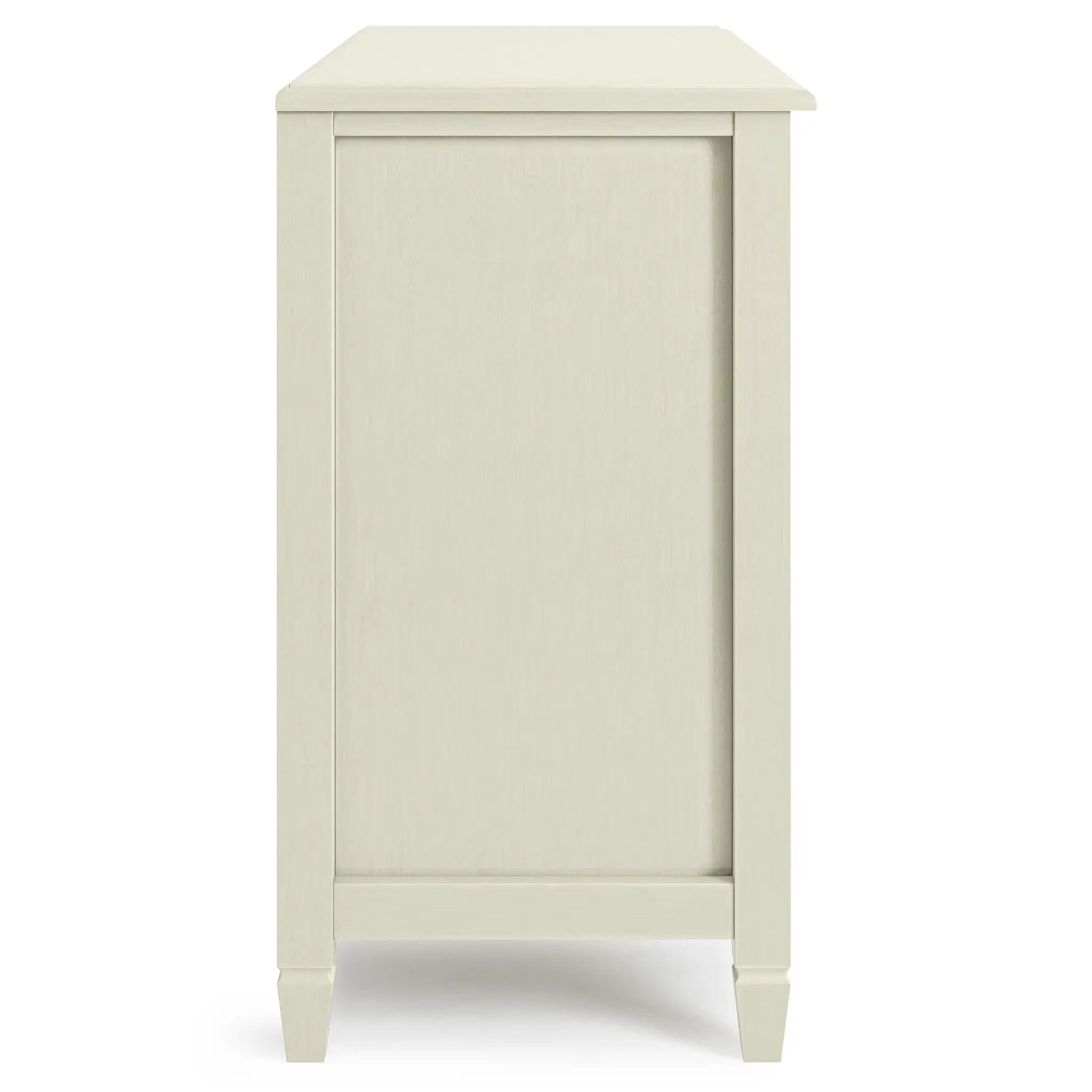 Connaught - Handcrafted Low Storage Cabinet by Unique Piece Furniture
