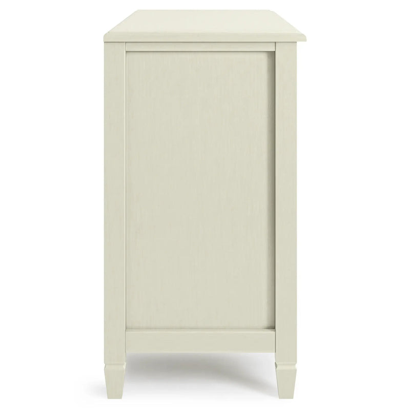 Connaught - Handcrafted Low Storage Cabinet by Unique Piece Furniture